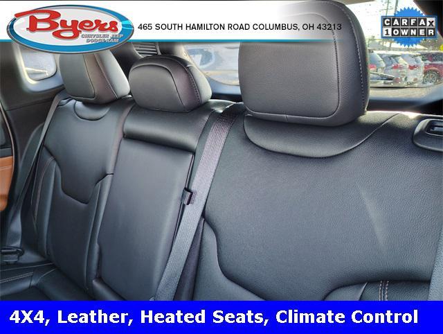 used 2024 Jeep Compass car, priced at $24,496