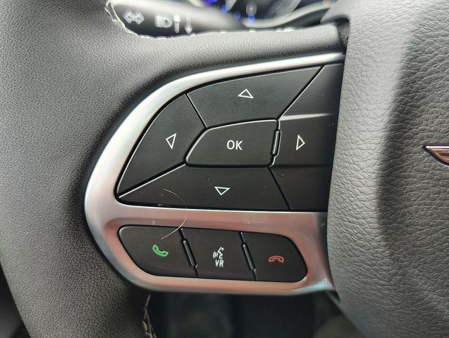 new 2026 Chrysler Pacifica car, priced at $41,169