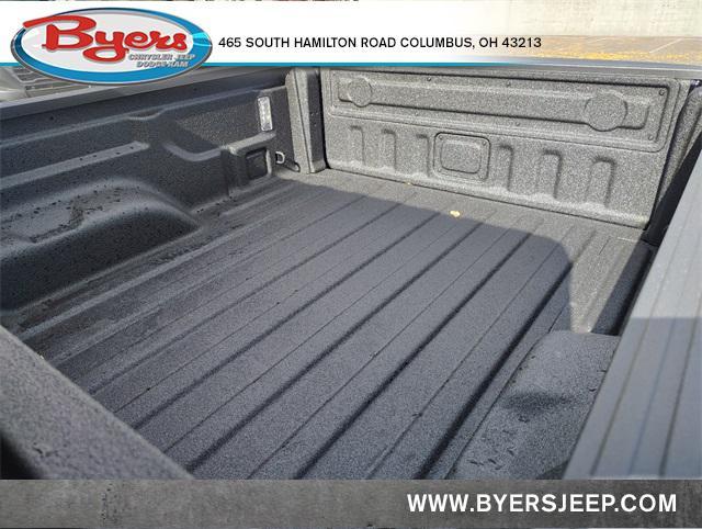 new 2026 Jeep Gladiator car, priced at $46,858