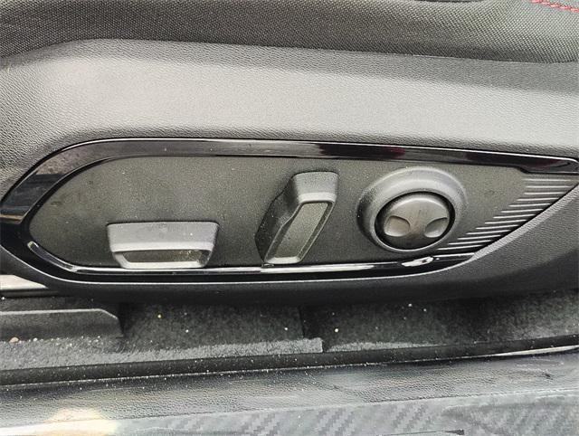 new 2026 Dodge Charger car, priced at $60,712