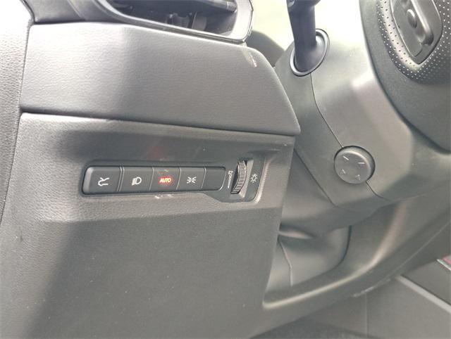 new 2026 Dodge Charger car, priced at $60,712