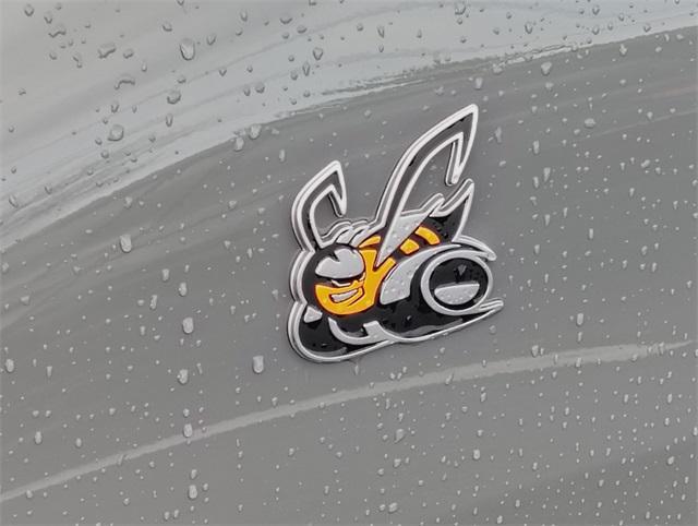 new 2026 Dodge Charger car, priced at $60,712