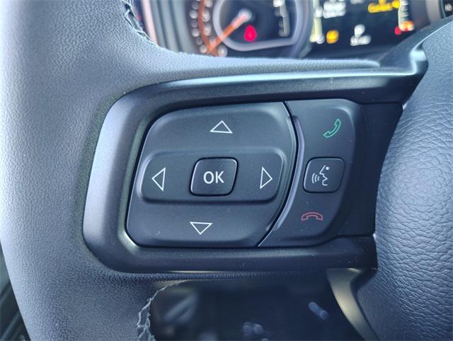 new 2026 Jeep Wrangler car, priced at $58,487