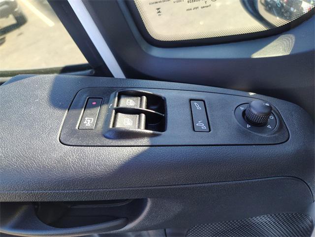 new 2026 Ram ProMaster 2500 car, priced at $52,762