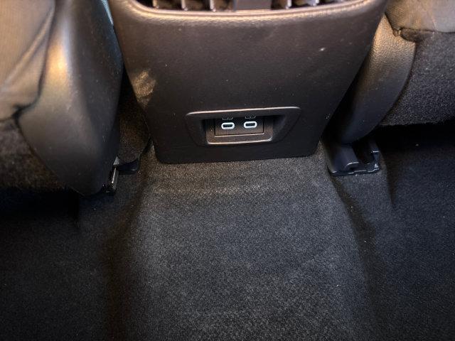 used 2025 Toyota Corolla Cross car, priced at $25,947