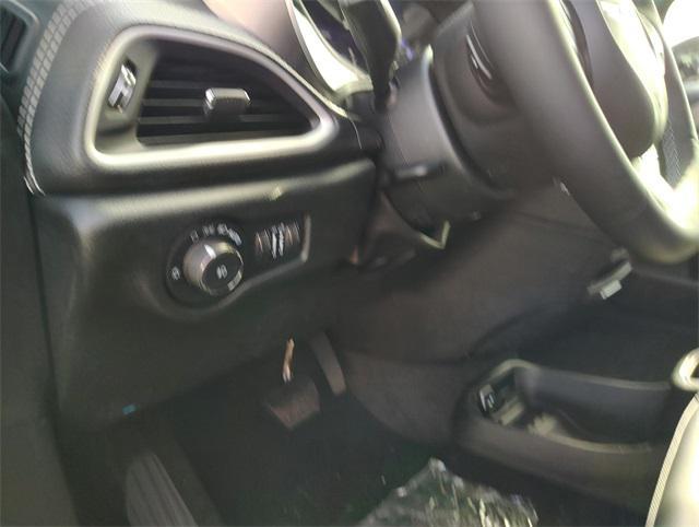 new 2026 Chrysler Pacifica car, priced at $41,487