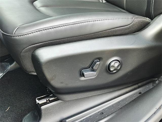 new 2026 Chrysler Pacifica car, priced at $45,022