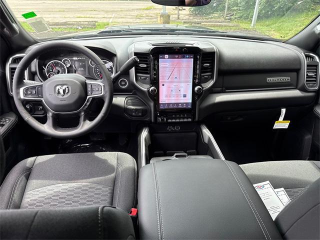 new 2025 Ram 2500 car, priced at $64,810