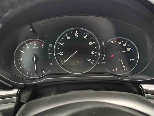 used 2019 Mazda CX-5 car, priced at $19,906