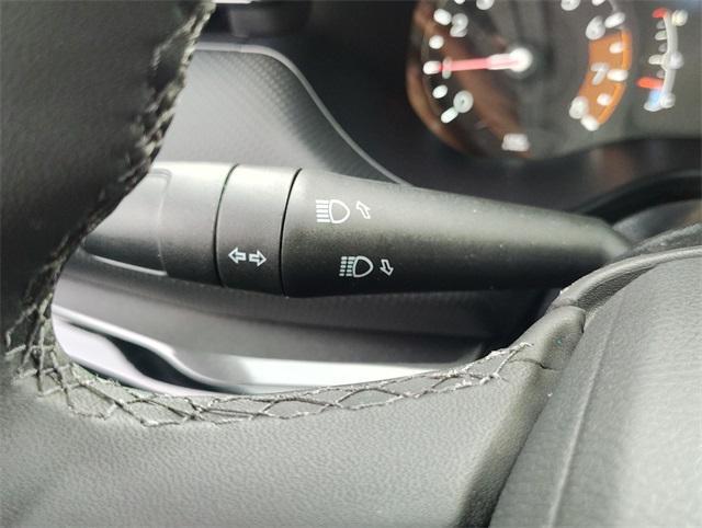 new 2026 Jeep Compass car, priced at $31,931