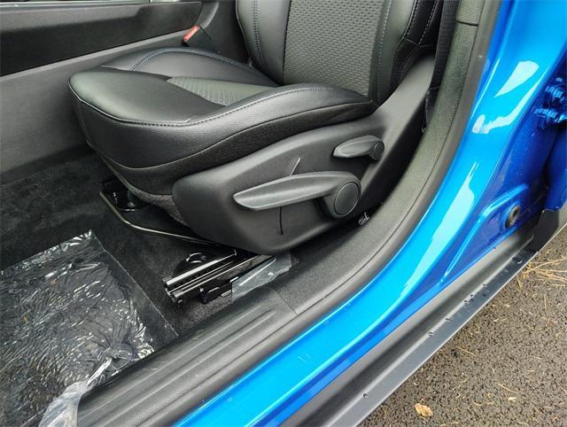 new 2026 Jeep Compass car, priced at $31,931