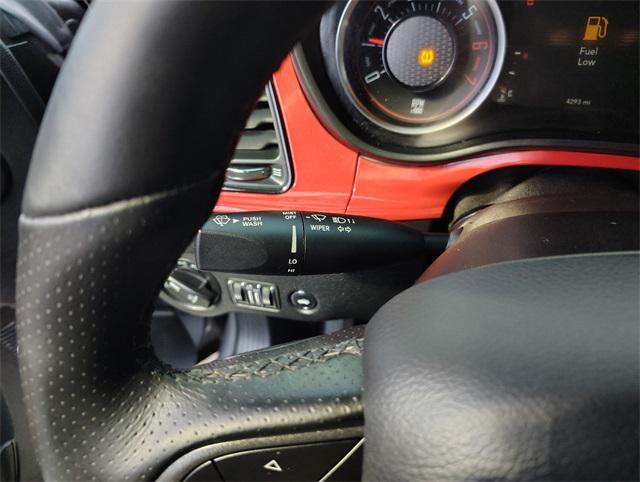 used 2018 Dodge Challenger car, priced at $28,471