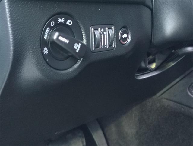 used 2018 Dodge Challenger car, priced at $28,471