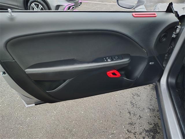 used 2018 Dodge Challenger car, priced at $28,471