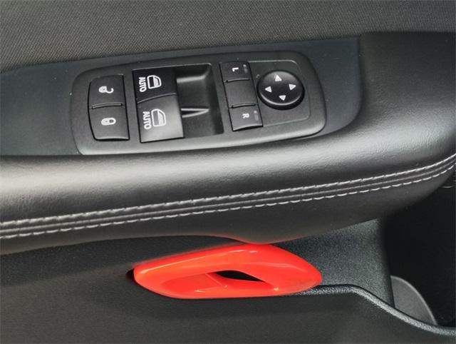 used 2018 Dodge Challenger car, priced at $28,471