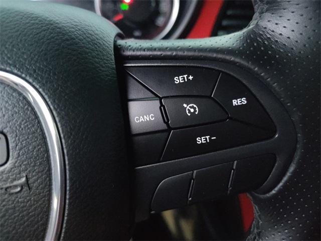 used 2018 Dodge Challenger car, priced at $28,471