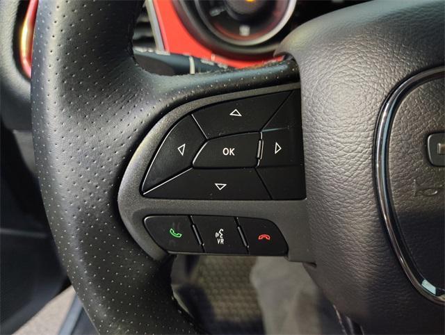 used 2018 Dodge Challenger car, priced at $28,471