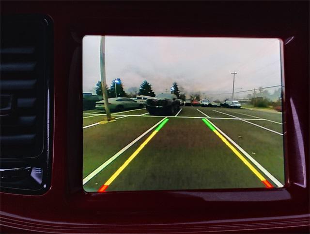 used 2018 Dodge Challenger car, priced at $28,471