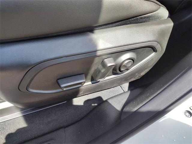 new 2025 Jeep Grand Cherokee car, priced at $43,237