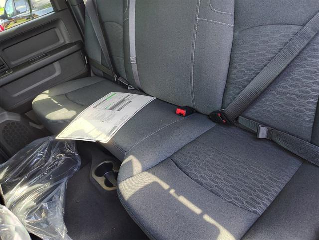 new 2026 Ram 2500 car, priced at $51,987