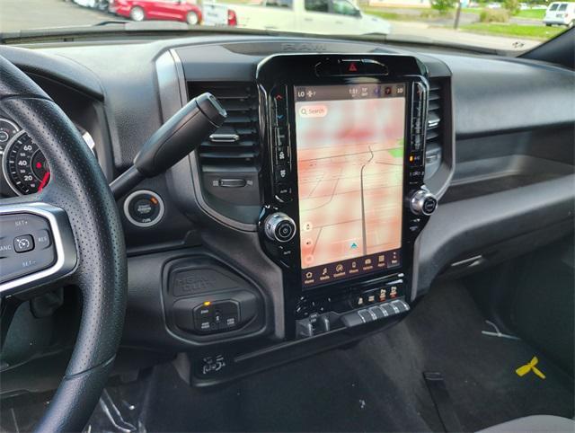 new 2026 Ram 2500 car, priced at $51,987