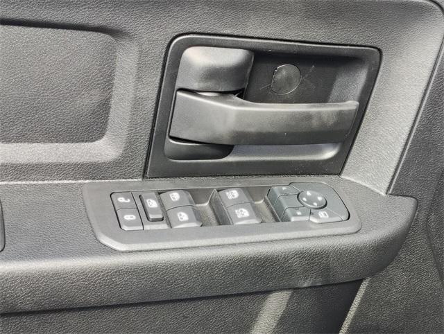 new 2026 Ram 2500 car, priced at $51,987