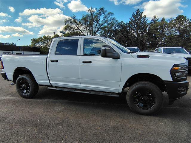new 2026 Ram 2500 car, priced at $51,987
