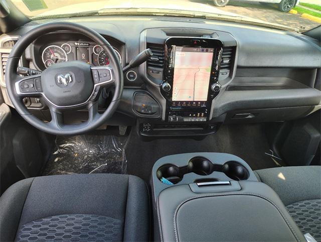 new 2026 Ram 2500 car, priced at $51,987