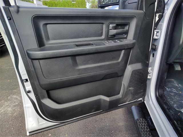 new 2026 Ram 2500 car, priced at $51,987