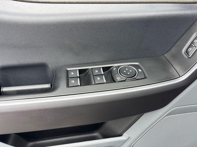 used 2025 Ford F-350 car, priced at $49,502