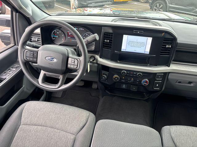 used 2025 Ford F-350 car, priced at $49,502