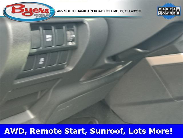 used 2023 Subaru Forester car, priced at $21,413