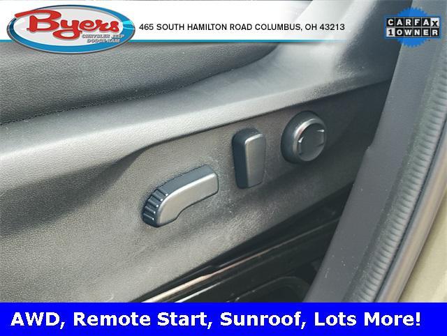 used 2023 Subaru Forester car, priced at $21,413