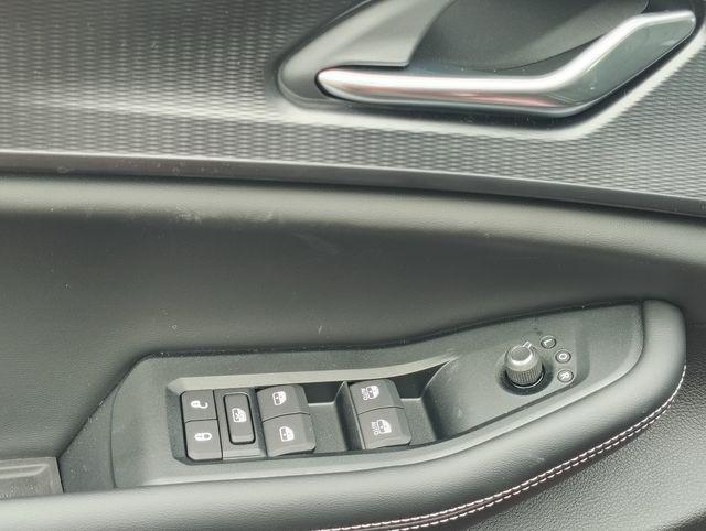 new 2025 Jeep Grand Cherokee L car, priced at $39,632