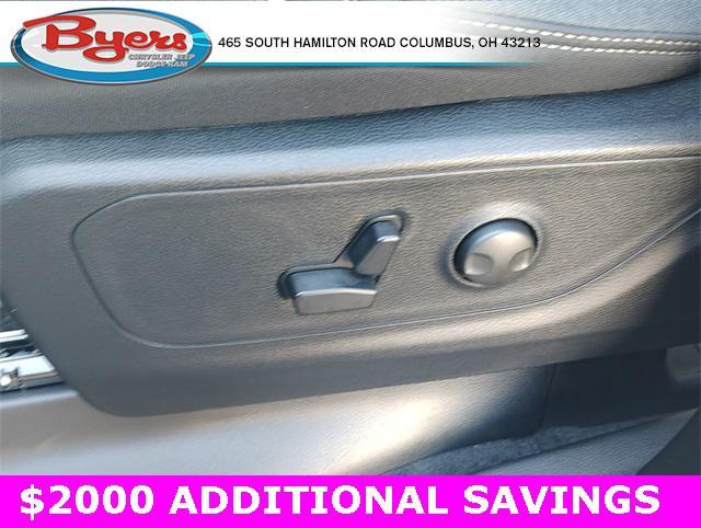 new 2026 Ram 1500 car, priced at $53,119