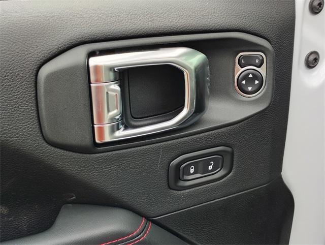 new 2026 Jeep Wrangler car, priced at $63,555