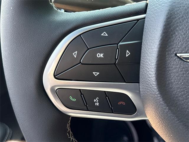 new 2026 Chrysler Pacifica car, priced at $37,487