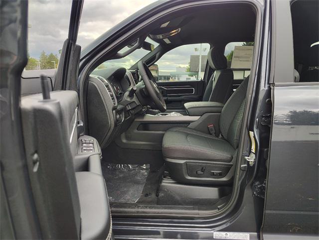 new 2026 Ram 2500 car, priced at $71,987