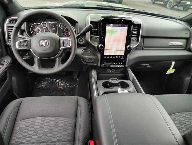 new 2026 Ram 2500 car, priced at $71,987