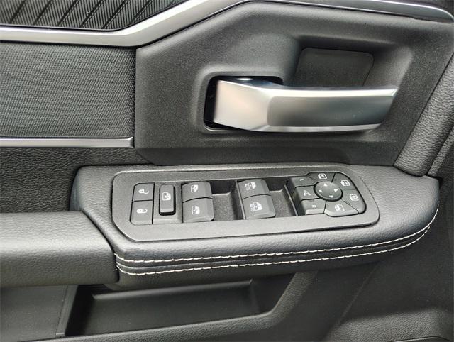 new 2026 Ram 2500 car, priced at $71,987