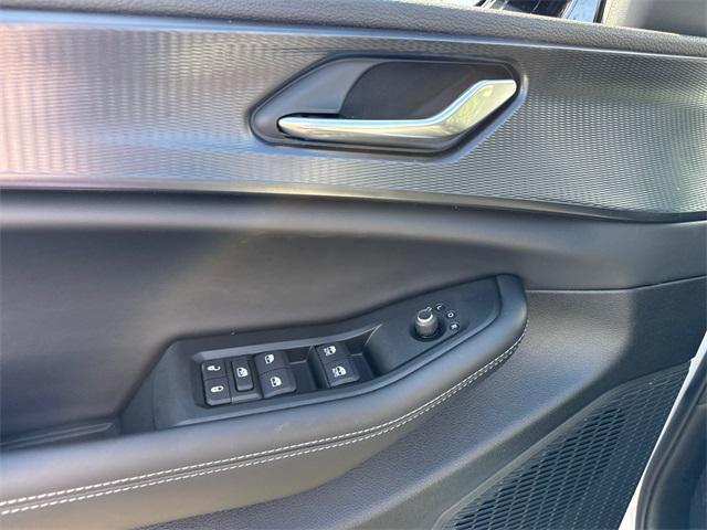 new 2025 Jeep Grand Cherokee car, priced at $41,937