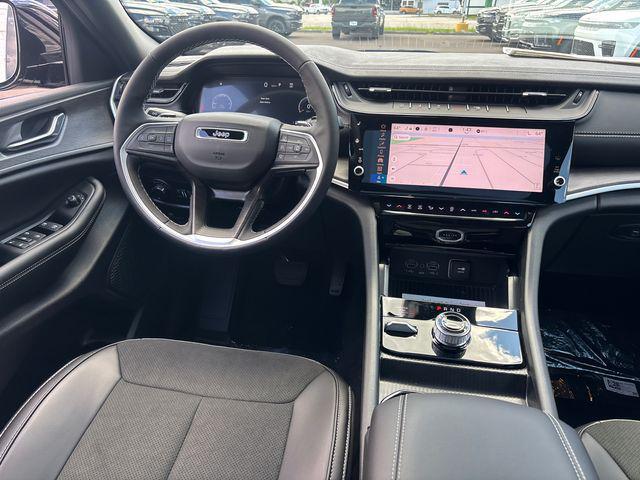 new 2026 Jeep Grand Cherokee L car, priced at $43,898