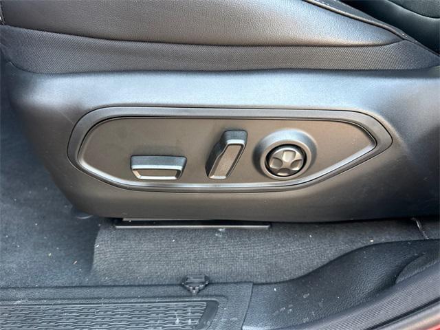 new 2025 Jeep Grand Cherokee L car, priced at $41,687