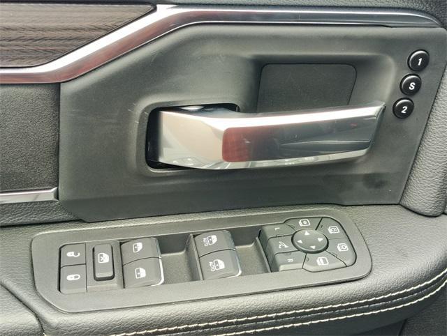 new 2026 Ram 2500 car, priced at $74,415