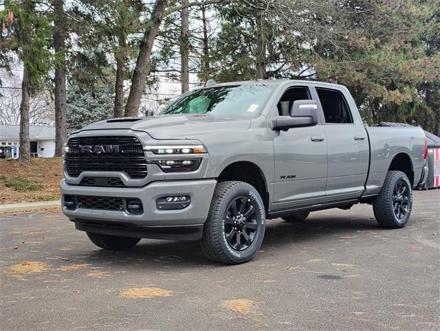 new 2026 Ram 2500 car, priced at $74,415
