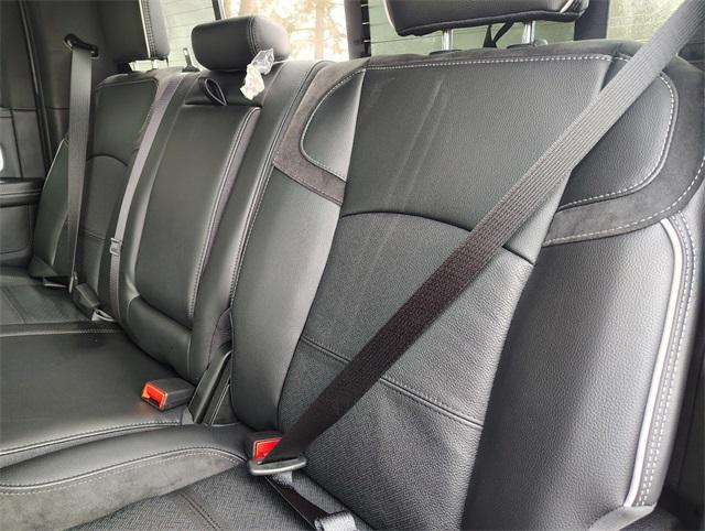 new 2026 Ram 2500 car, priced at $74,415