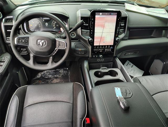 new 2026 Ram 2500 car, priced at $74,415