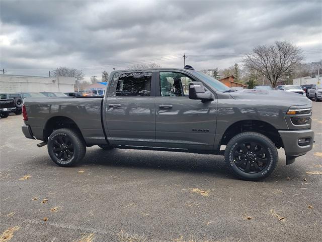 new 2026 Ram 2500 car, priced at $74,415