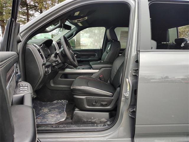 new 2026 Ram 2500 car, priced at $74,415