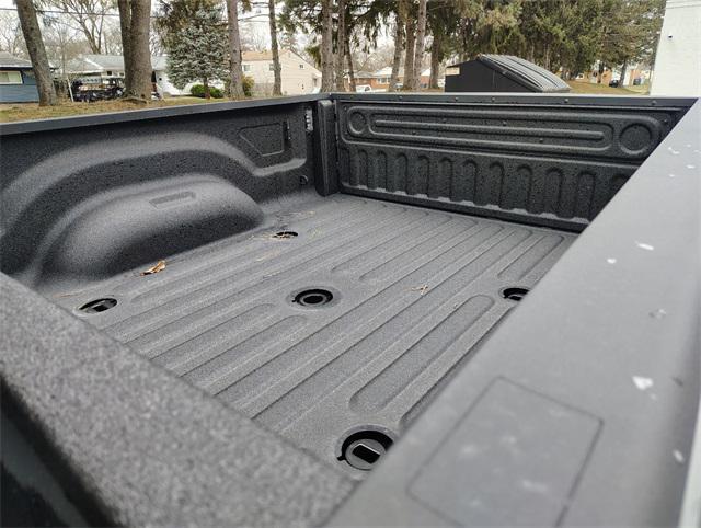 new 2026 Ram 2500 car, priced at $74,415